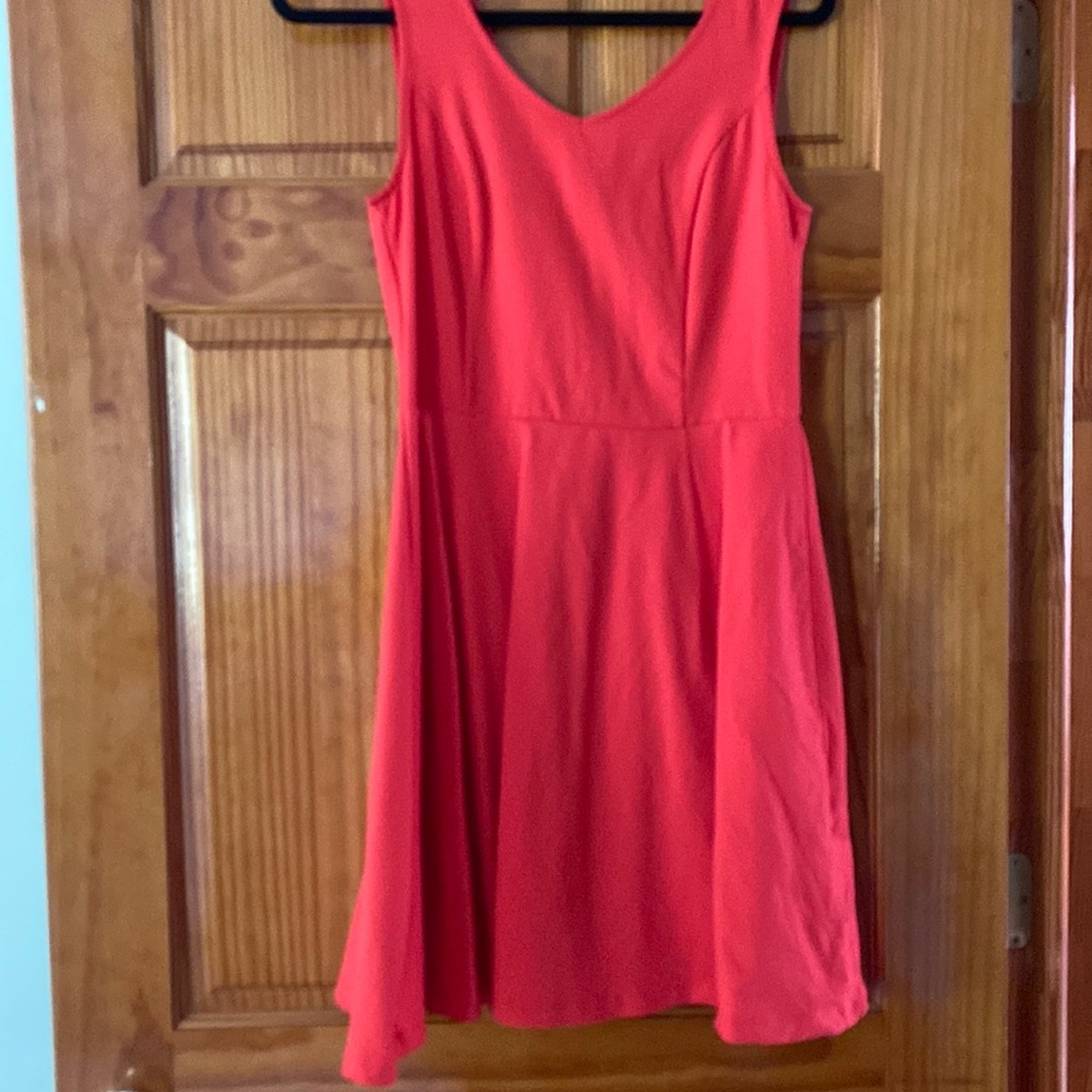 Cynthia Rowley dress